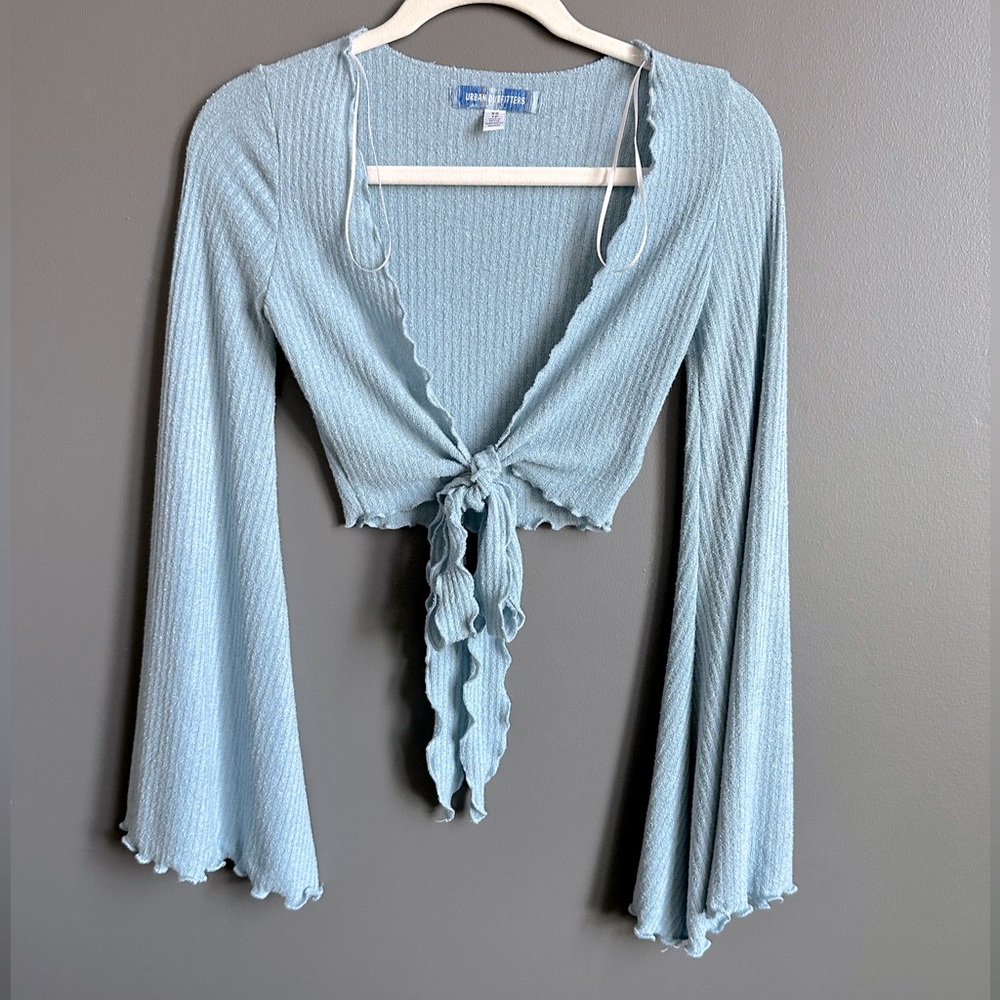 Urban Outfitters Long Sleeve
